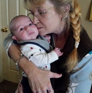 Meet your Posher, Trish